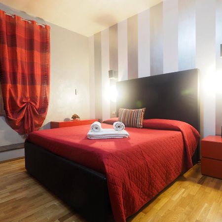 St. Peter Luxury Inn Ρώμη Εξωτερικό φωτογραφία