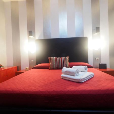 St. Peter Luxury Inn Ρώμη Εξωτερικό φωτογραφία