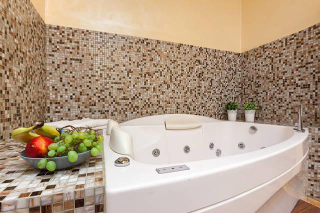 St. Peter Luxury Inn Ρώμη Δωμάτιο φωτογραφία