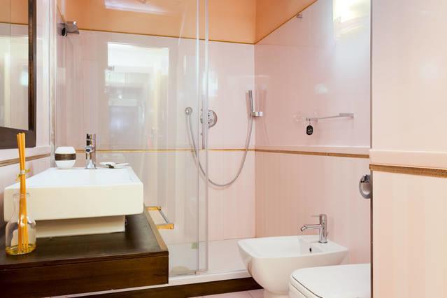 St. Peter Luxury Inn Ρώμη Δωμάτιο φωτογραφία