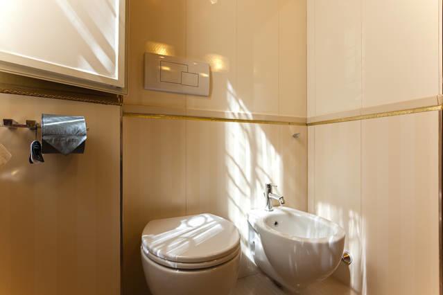 St. Peter Luxury Inn Ρώμη Δωμάτιο φωτογραφία