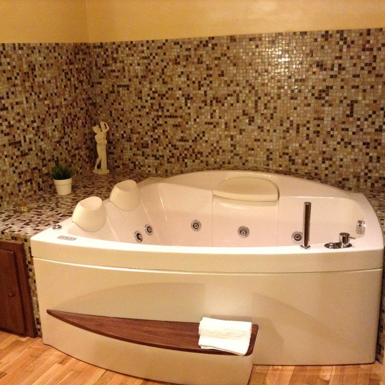 St. Peter Luxury Inn Ρώμη Εξωτερικό φωτογραφία