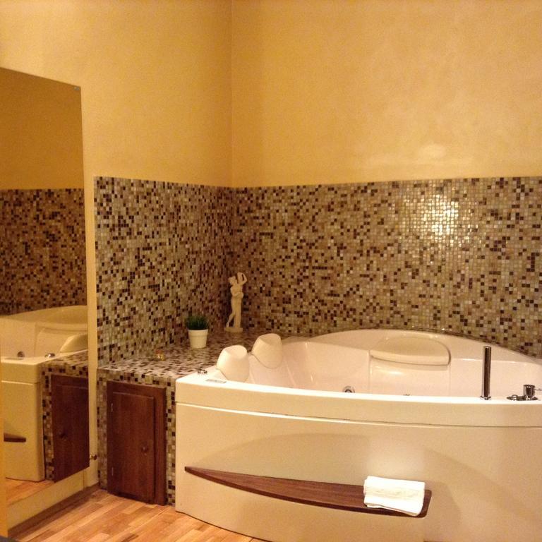 St. Peter Luxury Inn Ρώμη Εξωτερικό φωτογραφία