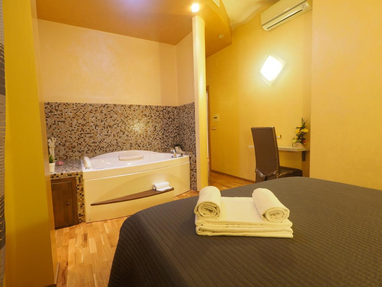 St. Peter Luxury Inn Ρώμη Εξωτερικό φωτογραφία