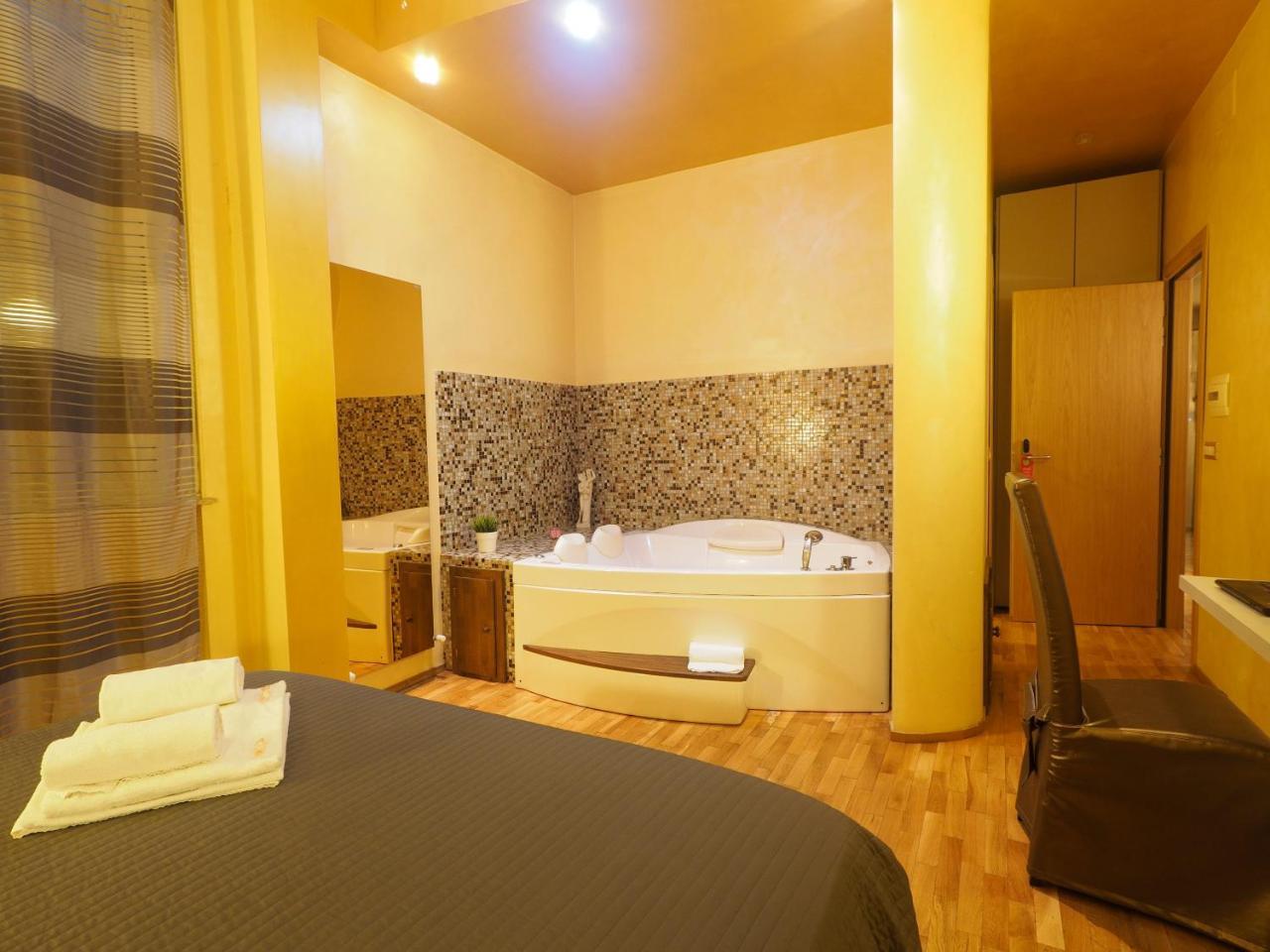 St. Peter Luxury Inn Ρώμη Εξωτερικό φωτογραφία