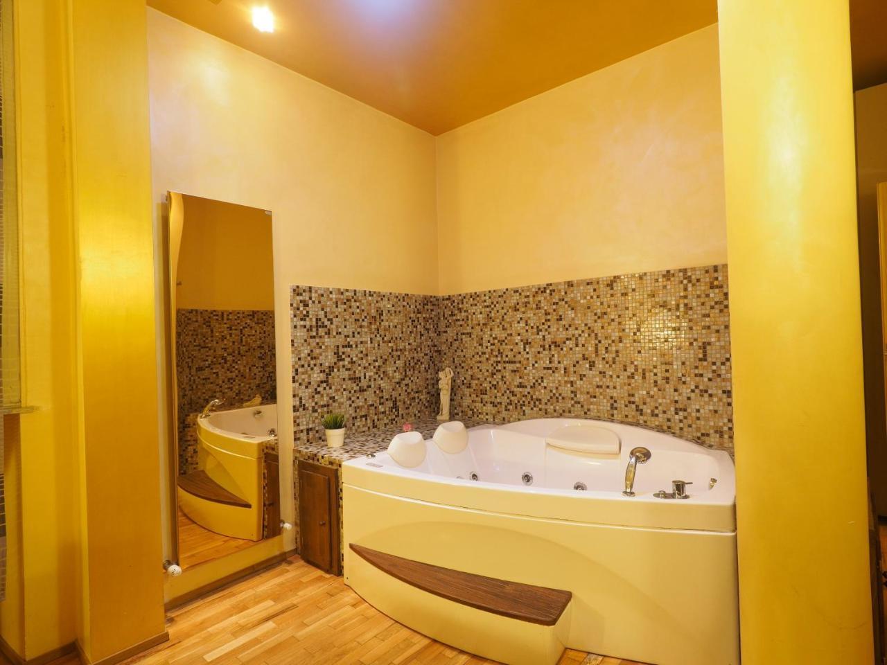St. Peter Luxury Inn Ρώμη Εξωτερικό φωτογραφία