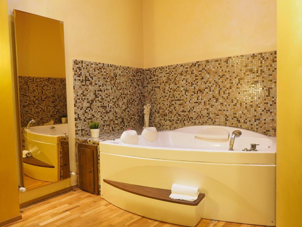 St. Peter Luxury Inn Ρώμη Εξωτερικό φωτογραφία
