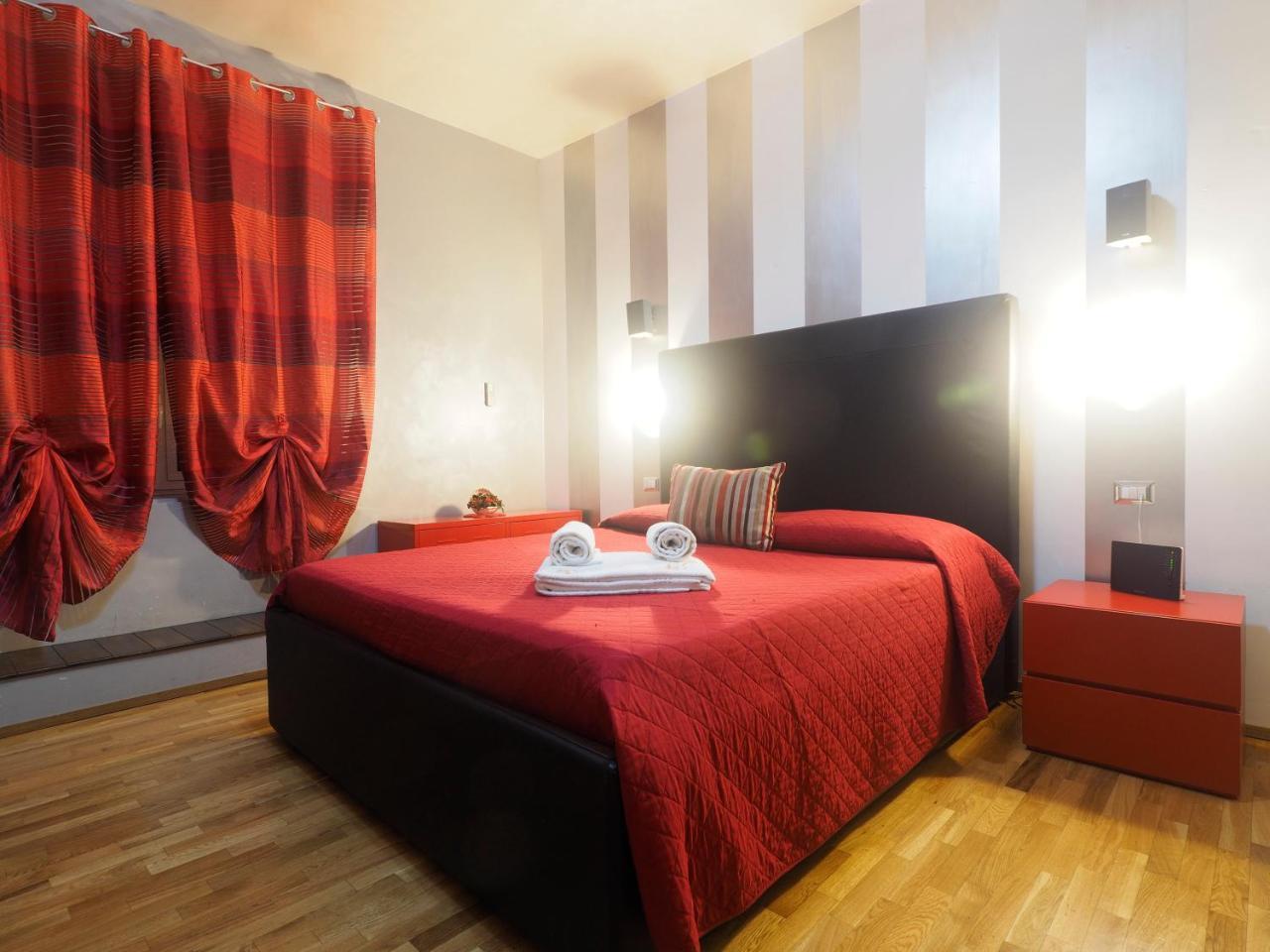 St. Peter Luxury Inn Ρώμη Εξωτερικό φωτογραφία