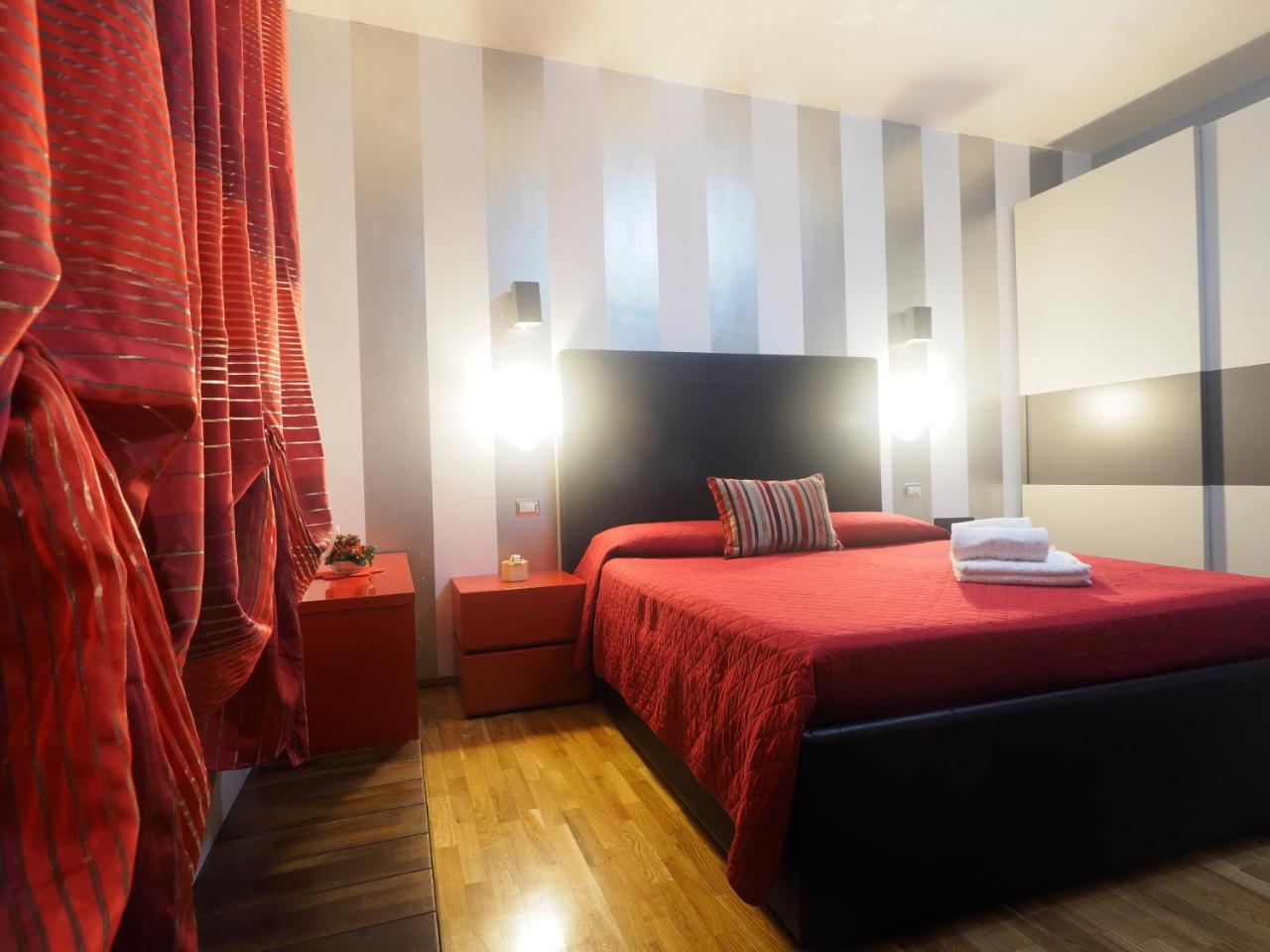 St. Peter Luxury Inn Ρώμη Εξωτερικό φωτογραφία