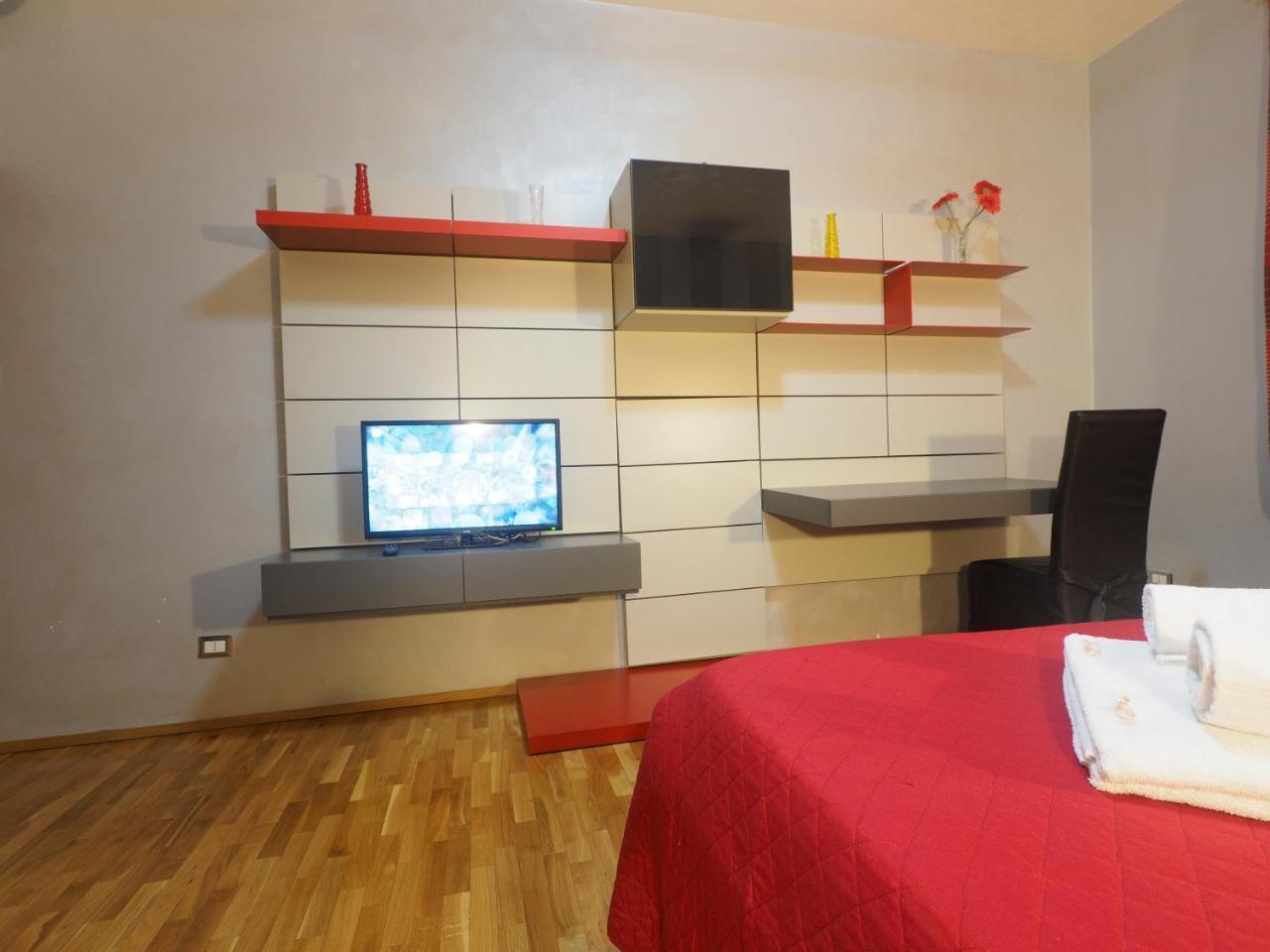 St. Peter Luxury Inn Ρώμη Εξωτερικό φωτογραφία