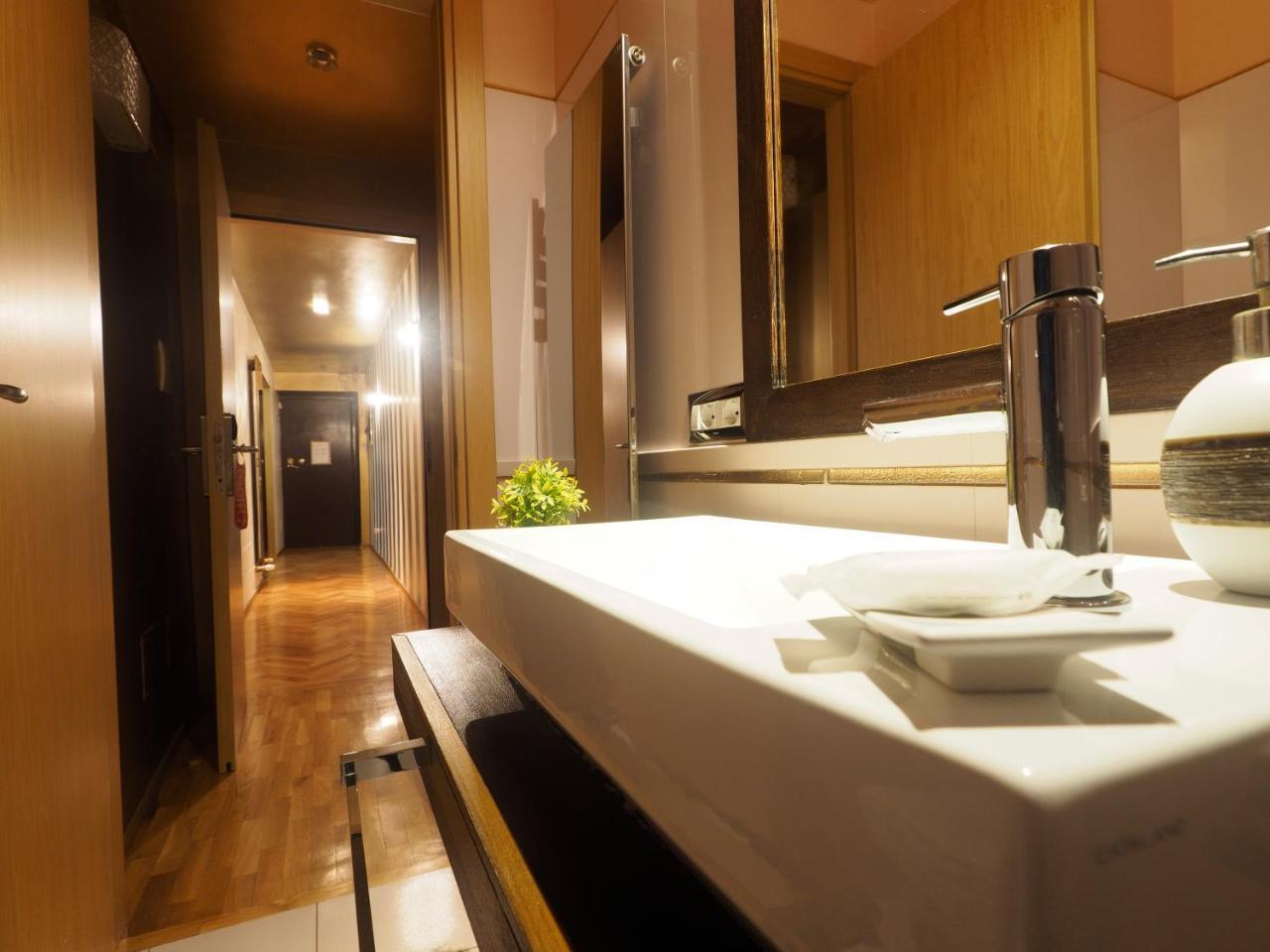 St. Peter Luxury Inn Ρώμη Εξωτερικό φωτογραφία