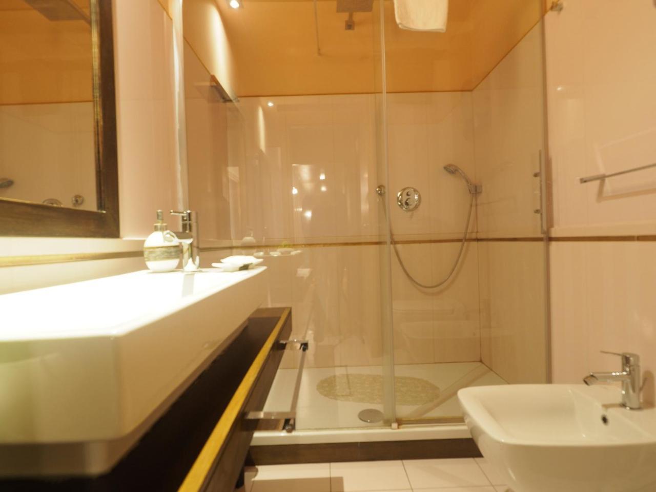 St. Peter Luxury Inn Ρώμη Εξωτερικό φωτογραφία