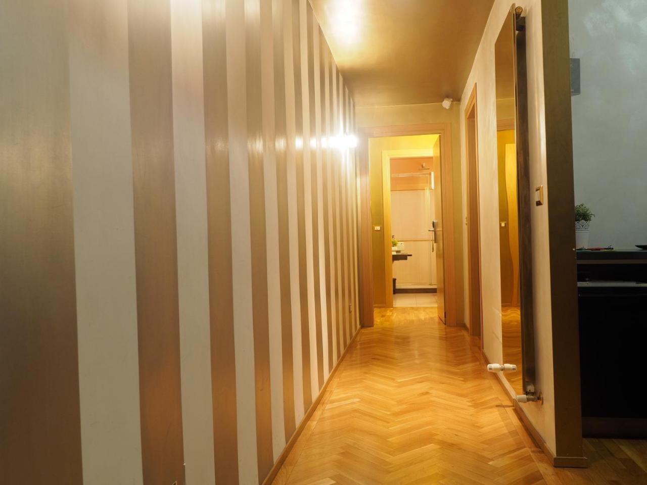 St. Peter Luxury Inn Ρώμη Εξωτερικό φωτογραφία