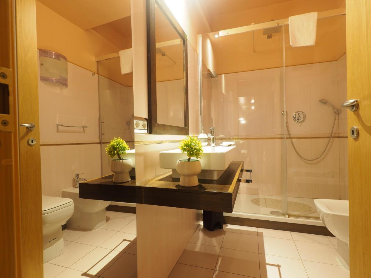 St. Peter Luxury Inn Ρώμη Εξωτερικό φωτογραφία