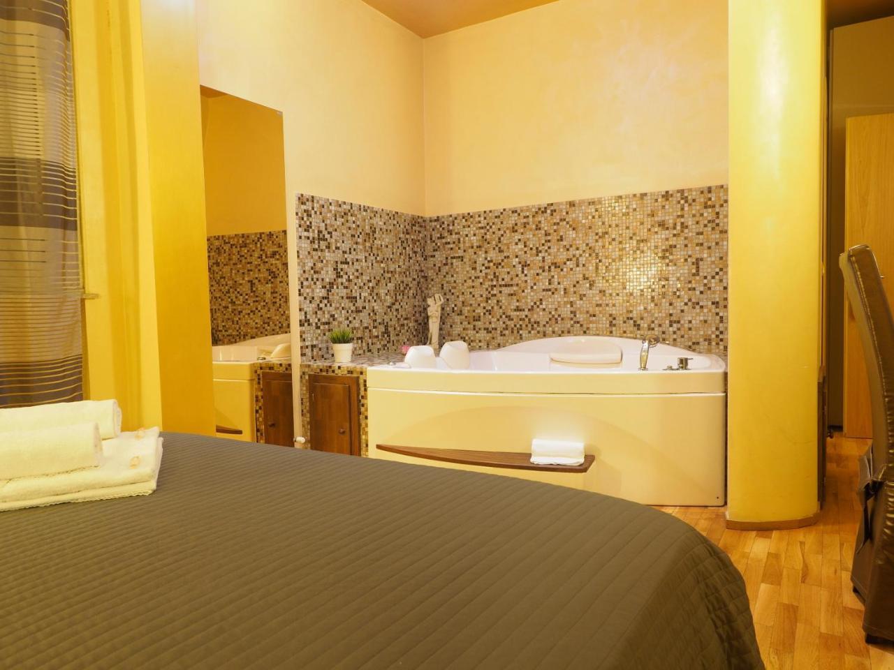 St. Peter Luxury Inn Ρώμη Εξωτερικό φωτογραφία