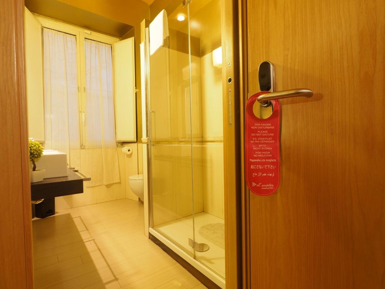 St. Peter Luxury Inn Ρώμη Εξωτερικό φωτογραφία