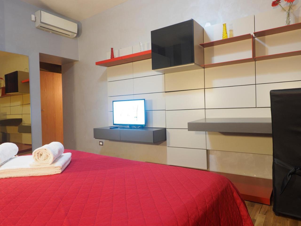 St. Peter Luxury Inn Ρώμη Εξωτερικό φωτογραφία