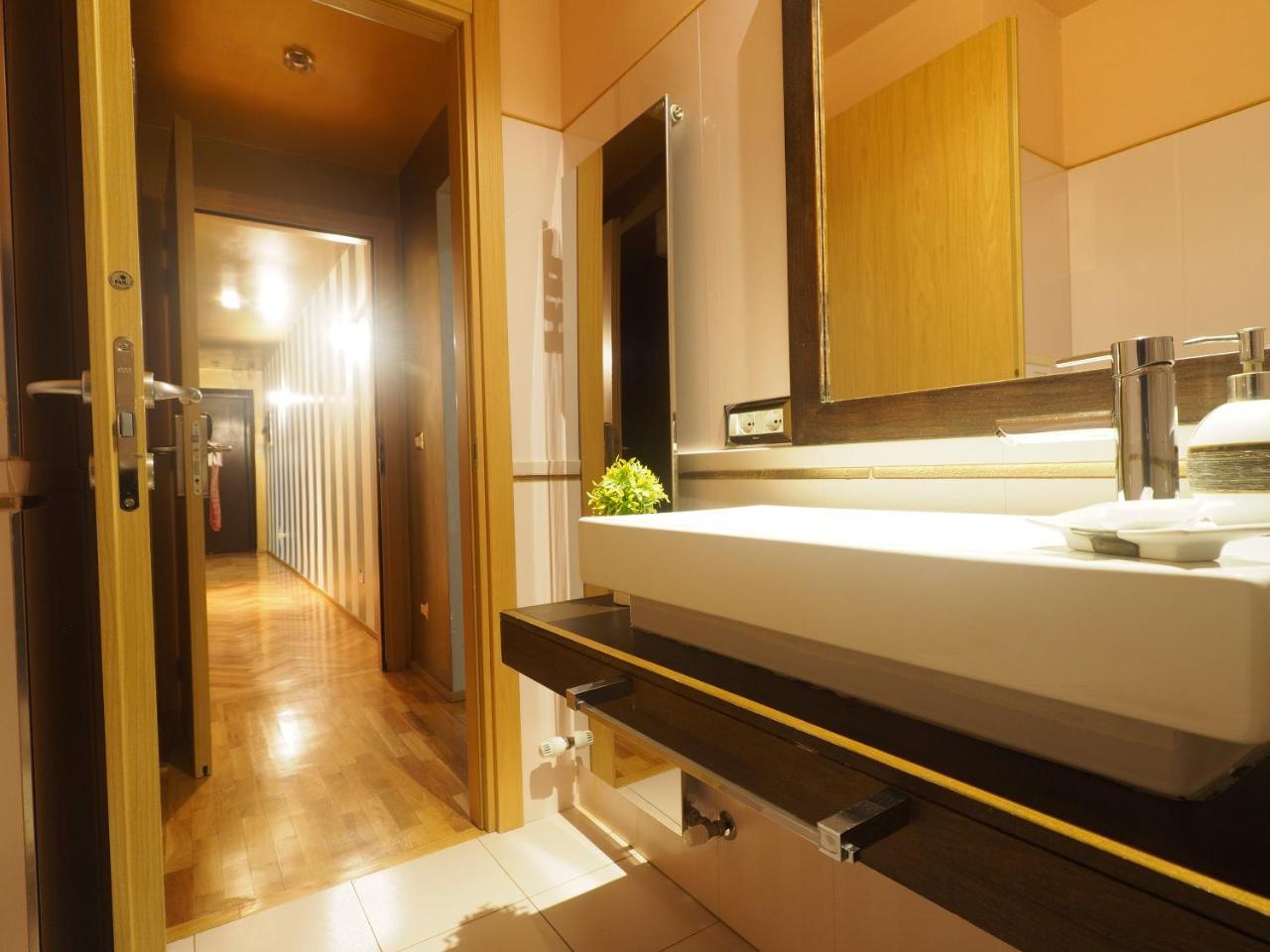 St. Peter Luxury Inn Ρώμη Εξωτερικό φωτογραφία